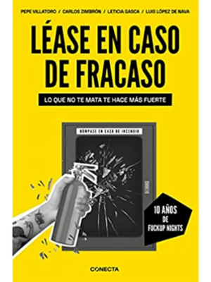 lease en caso de fracaso