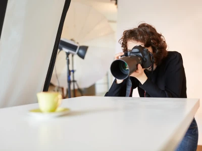 como fotografiar producto
