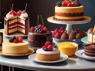emprende con postres caseros desde casa