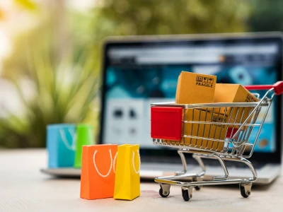 como crear una tienda online