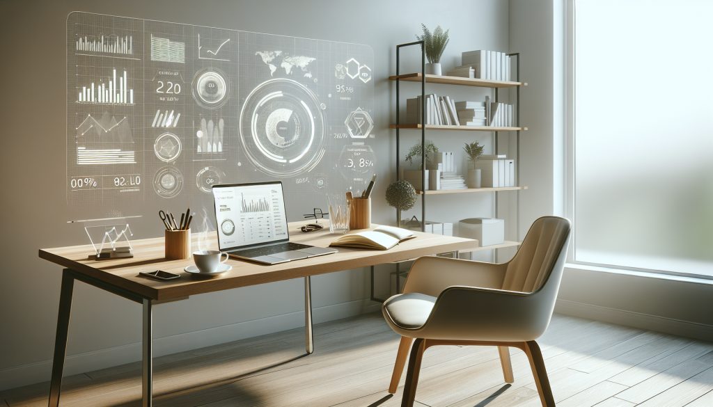 negocio productos digitales sin mostrar tu imagen