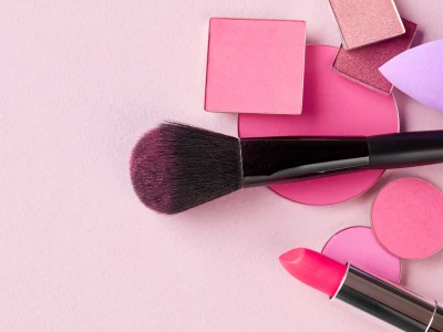 emprender desde casa con maquillajes