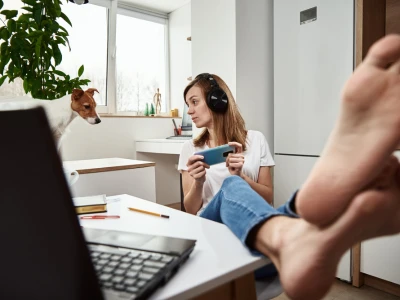 evitar distracciones en el trabajo