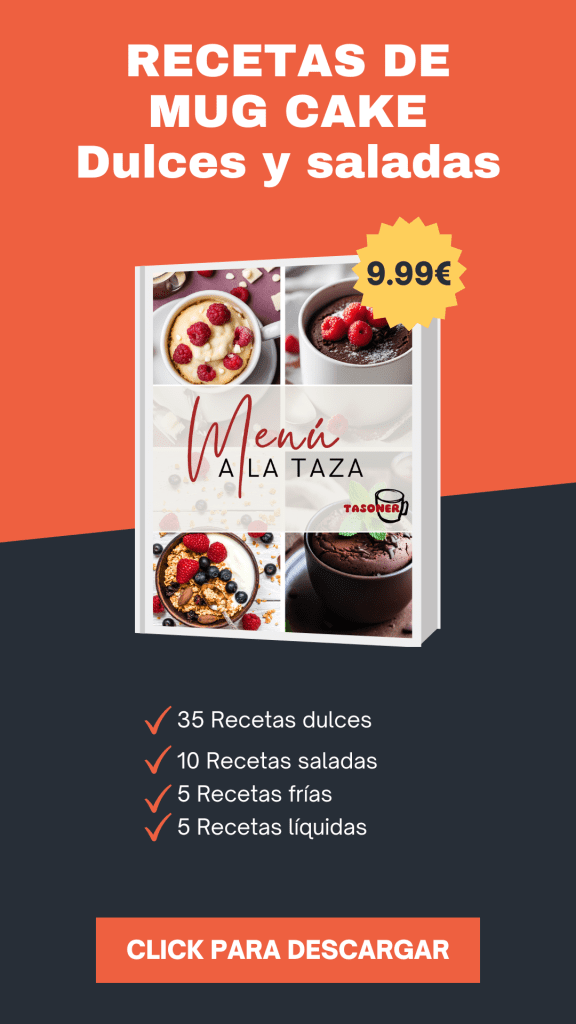 afiliacion ebook recetas mug cake