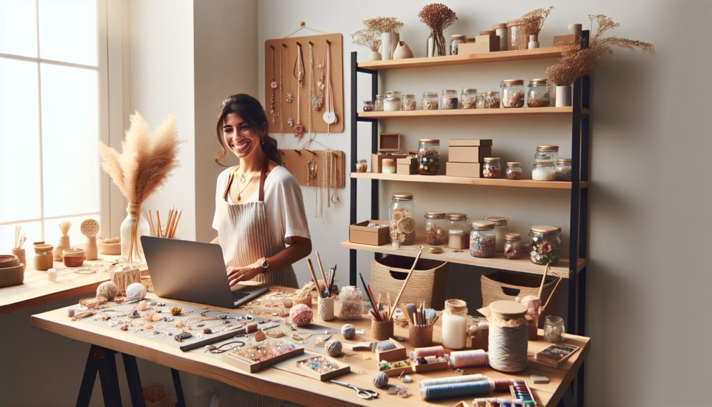 productos para vender desde casa