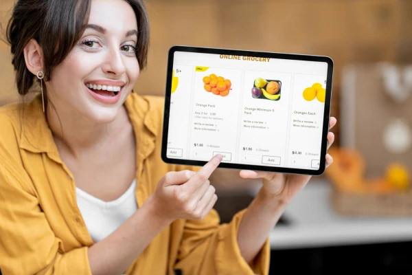 que se necesita para hacer una tienda online
