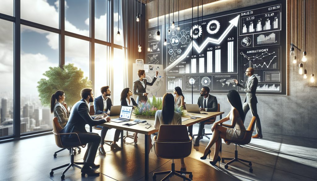 como mejorar las ventas online