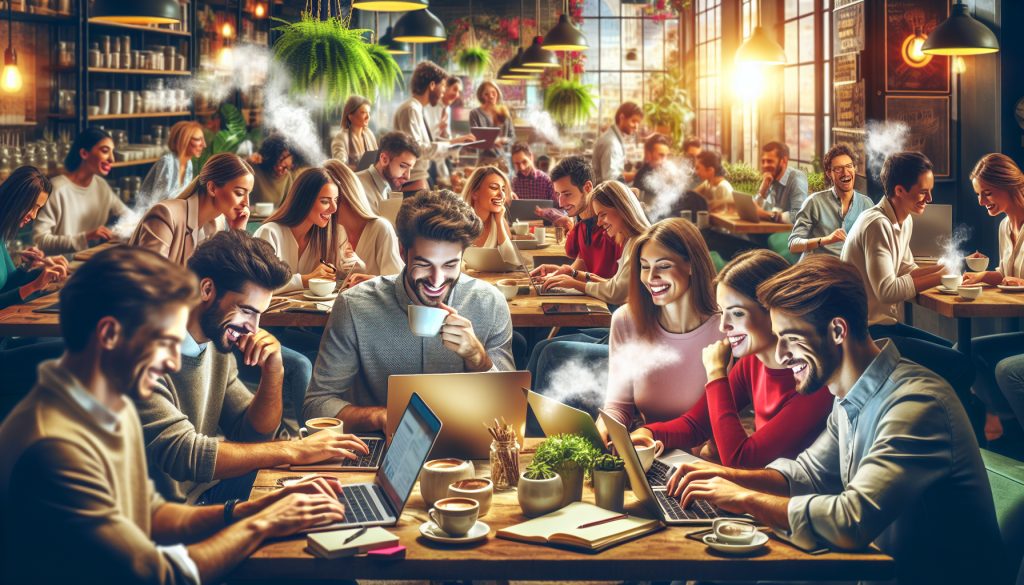 Cómo generar ingresos online sin experiencia