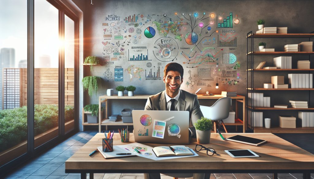 herramientas gratuitas para negocios digitales