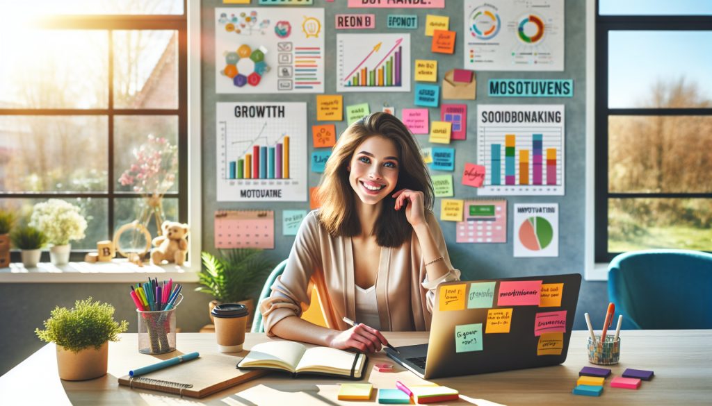 negocios digitales para mujeres