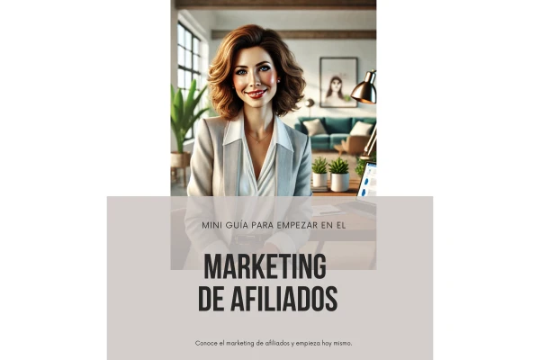 MARKETING AFILIADOS MINI GUIA