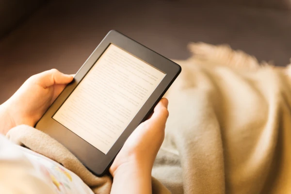 vender ebook
