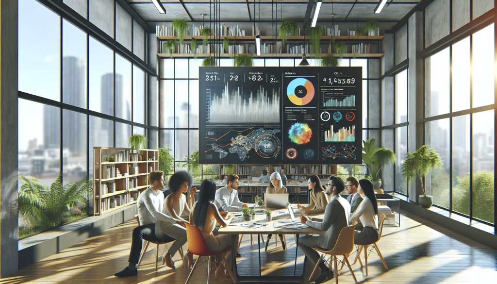 inteligencia artificial en marketing