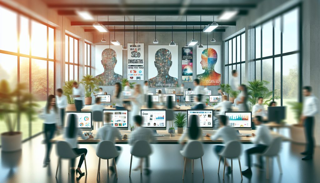 qué es marketing faceless