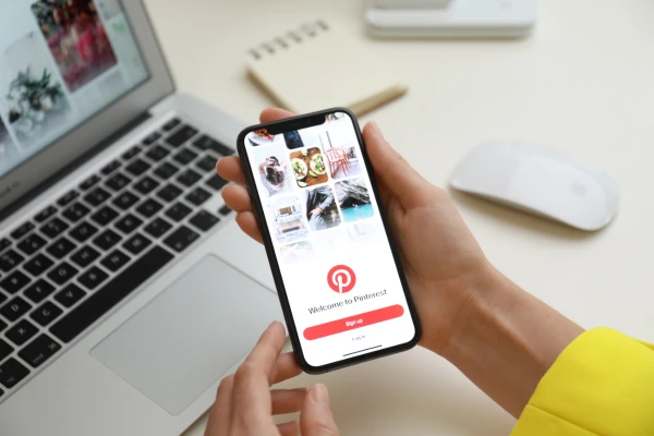 pinterest para llevar trafico sin redes sociales