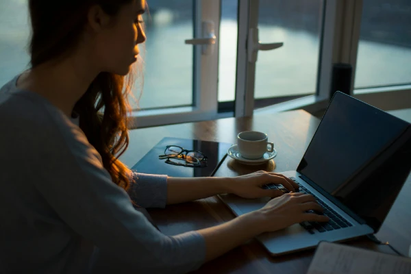 mujer emprendedora