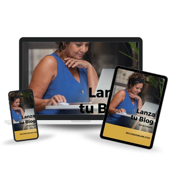 LANZA TU BLOG MOCKUP CUADRADO